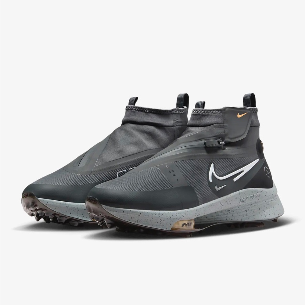 Nike Air Zoom Infinity Tour NEXT% Shield
Weatherized Golf Shoes (Wide)